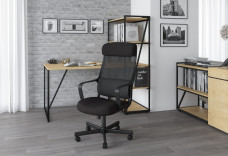  Кресло Chairman 590 сетка