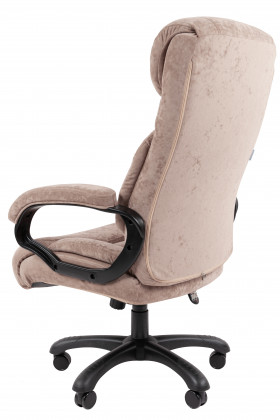 Кресло CHAIRMAN ДОМ (Home) 401 / ткань