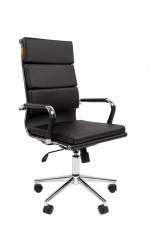  Кресло Chairman 750 /искусственная  кожа