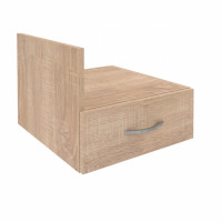 Тумба подвесная SС-1V/407*450*323/Ш*Г*В/