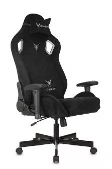 Кресло игровое Knight Outrider LTD /ткань