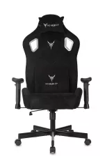  Кресло игровое Knight Outrider LTD /ткань