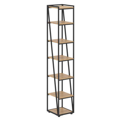 Стеллаж LMLC  40/ 400х430х 781 / ШхГхВ