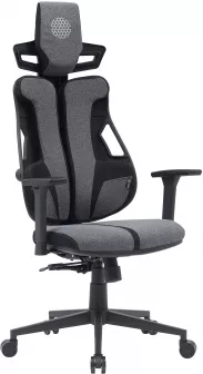 Кресло Cactus CS-CHR-DUO-GYBK /ткань  