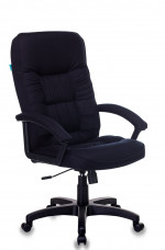 Кресло Бюрократ T-9908AXSN-Black/ткань крестовина пластик