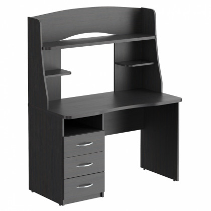 Стол компьютерный CD 1215 /1200х600х1525/Ш*Г*В/