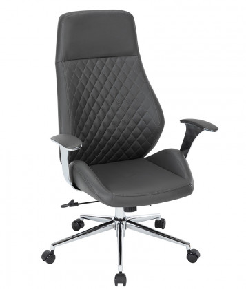 Кресло Chairman СН790/экокожа
