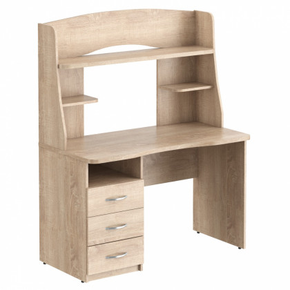 Стол компьютерный CD 1215 /1200х600х1525/Ш*Г*В/