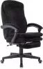 Кресло Бюрократ T-9950MSG-F/ Fabric