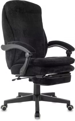 Кресло Бюрократ T-9950MSG-F/ Fabric