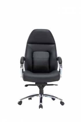 Кресло Chairman СН791/экокожа