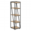 Стеллаж LMLC  40/ 400х430х 781 / ШхГхВ