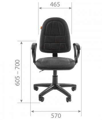 Кресло Chairmah 205