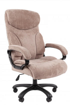 Кресло CHAIRMAN ДОМ (Home) 401 / ткань