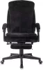 Кресло Бюрократ T-9950MSG-F/ Fabric