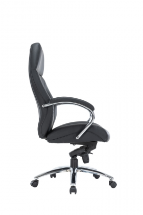 Кресло Chairman СН791/экокожа