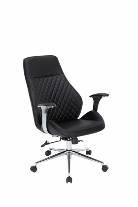 Кресло Chairman СН790/экокожа