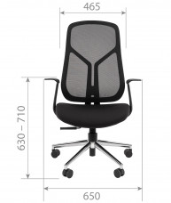  Кресло Chairman 588