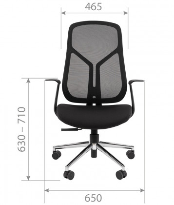 Кресло Chairman 588
