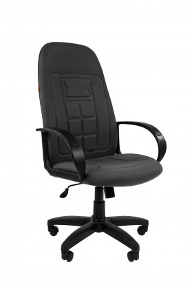 Кресло Chairman 727/ ткань