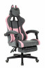 Кресло игровое Knight Kitty/F  Fabric /ткань