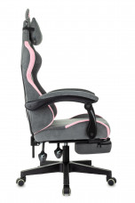  Кресло игровое Knight Kitty/F  Fabric /ткань