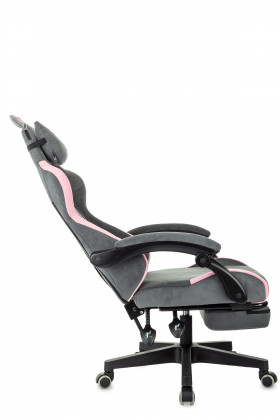 Кресло игровое Knight Kitty/F  Fabric /ткань