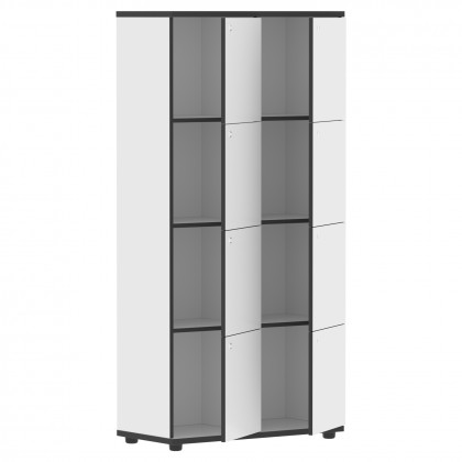 Шкафы-локеры ULHCS 7715 / 770х365х1585/ Ш*Г*В/