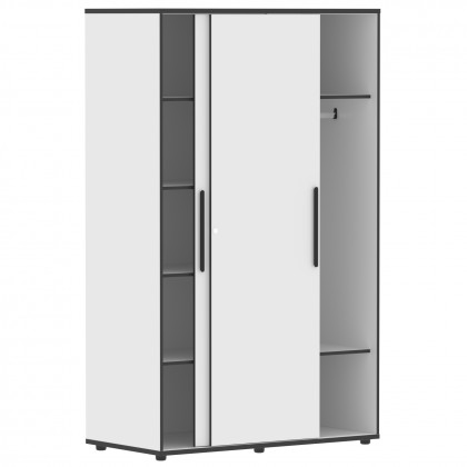 Шкаф с дверьми-купе UHCS 1260/1200х600х1975/ Ш*Г*В/