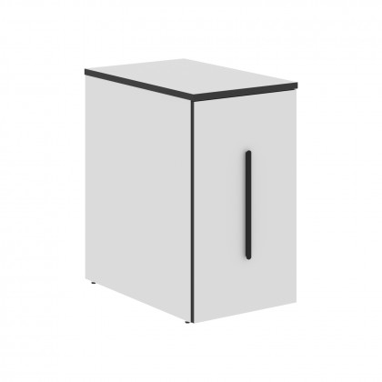 Тумба с выдвижными секциями UDLS 750 / 430х670х750/ Ш*Г*В/