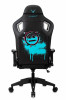 Кресло игровое Knight Outrid Smile