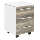 Дуб Базель/Белый   =19 800  ₽ 