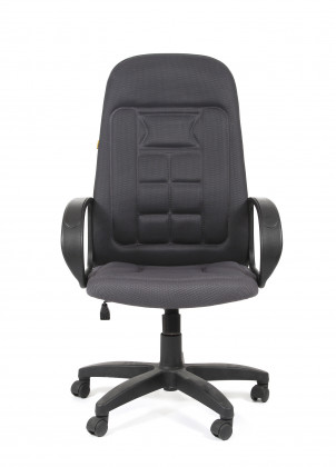 Кресло Chairman 727 ТВ (TW) / ткань 