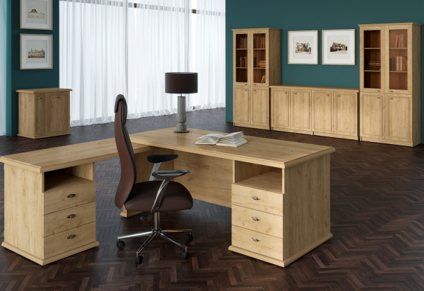 Тумба с фригобаром RTF 86/800*600*848/Ш*Г*В/