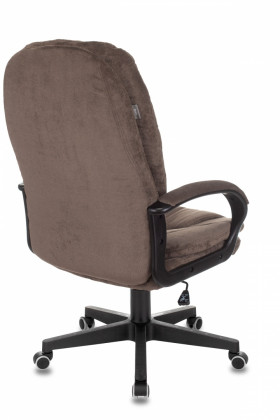 Кресло Бюрократ CH-868N Fabric/ткань