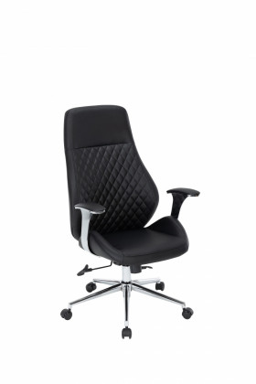 Кресло Chairman СН790/экокожа