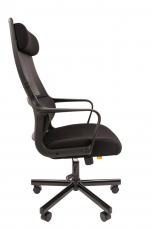  Кресло Chairman 590 сетка