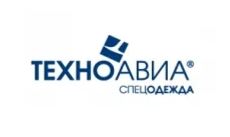 ООО ТЕХНОАВИА-ЮГРА