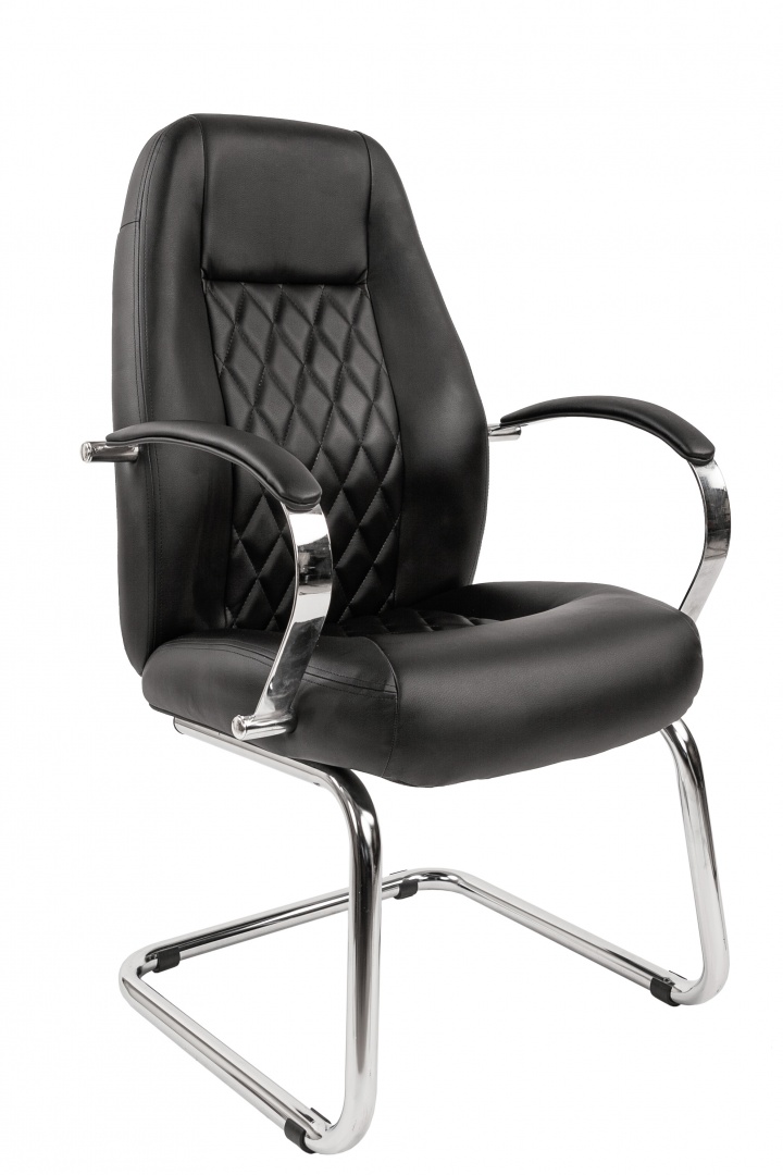 Кресло Chairman 950 V /экокожа
